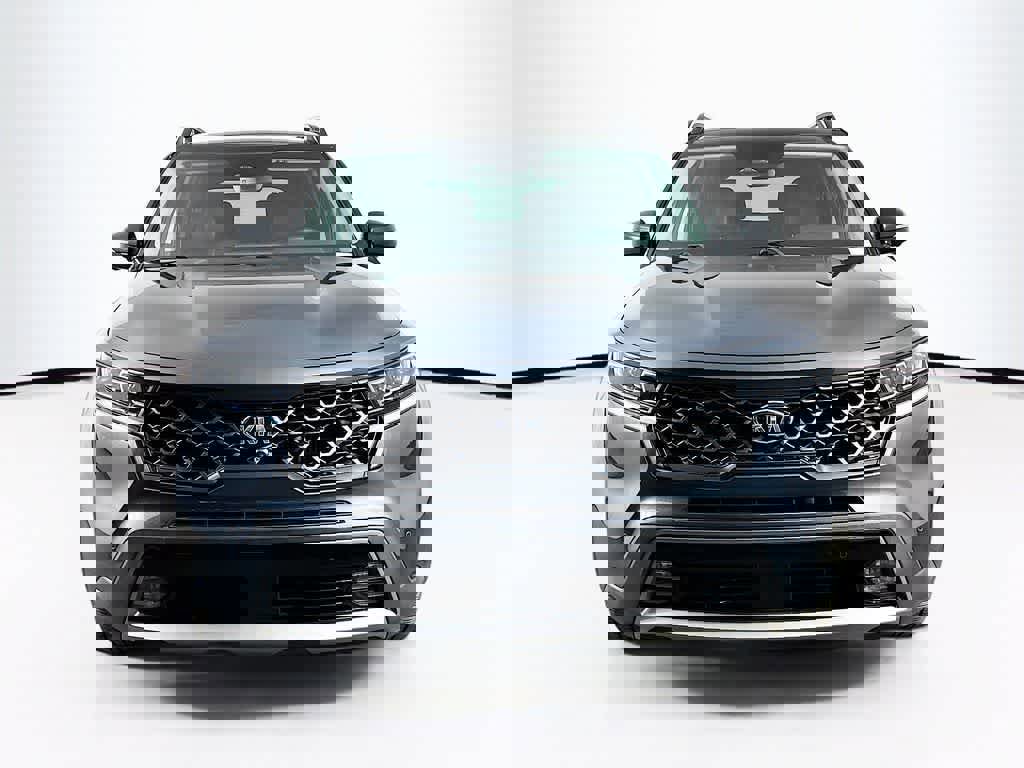 Used 2021 Kia Sorento SX Prestige image 8