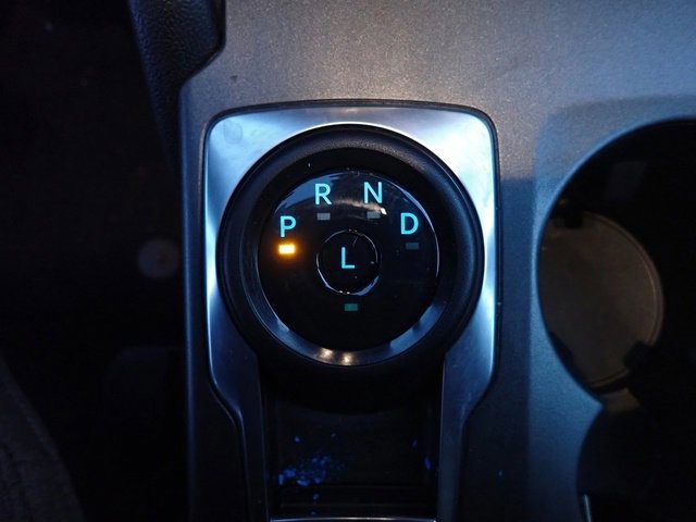 Certified 2025 Ford Bronco Sport Big Bend w/ Convenience Package image 24