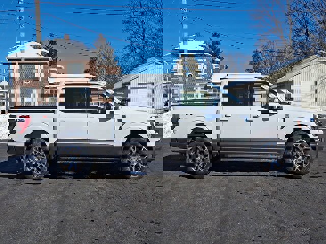 Certified 2023 Ford F150 King Ranch image 5