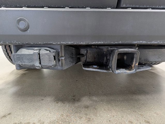 Certified 2024 Ford Transit 350 XL RWD image 22