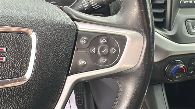 Used 2019 GMC Acadia SLE image 25