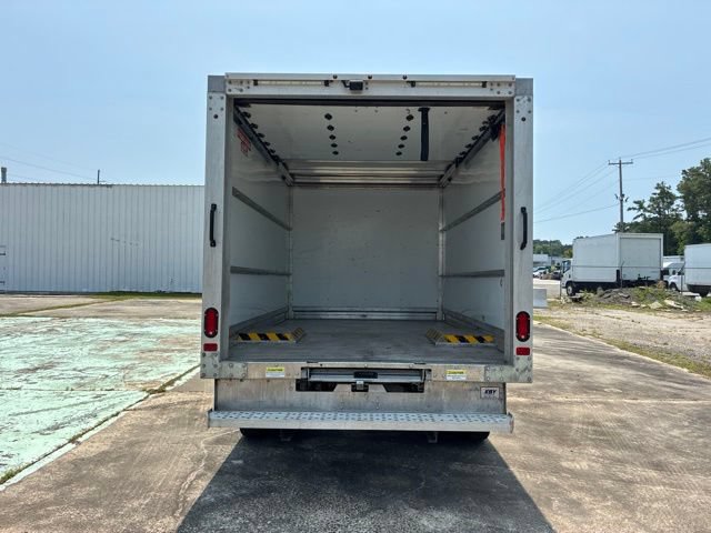 Certified 2024 Ford Transit 350 RWD image 19