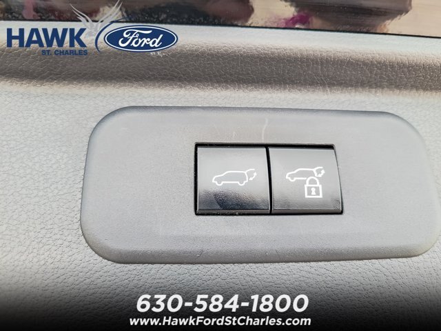 Used 2024 Toyota Grand Highlander AWD image 22