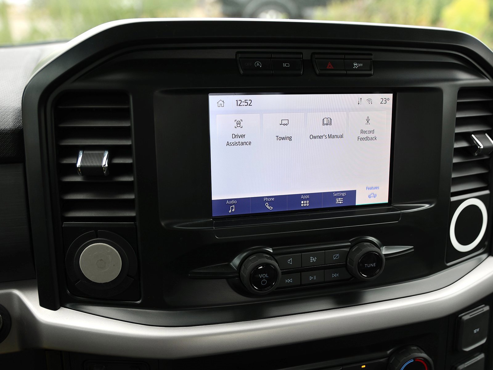 Certified 2023 Ford F150 XL w/ Trailer Tow Package image 25