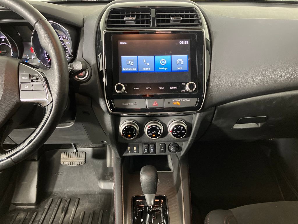 Used 2022 Mitsubishi Outlander Sport SE image 26