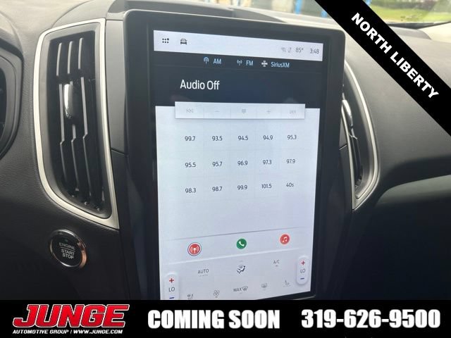 Certified 2024 Ford Edge SEL w/ Convenience Package AWD/4WD image 19