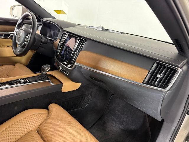 Used 2018 Volvo S90 T6 Inscription AWD/4WD image 17