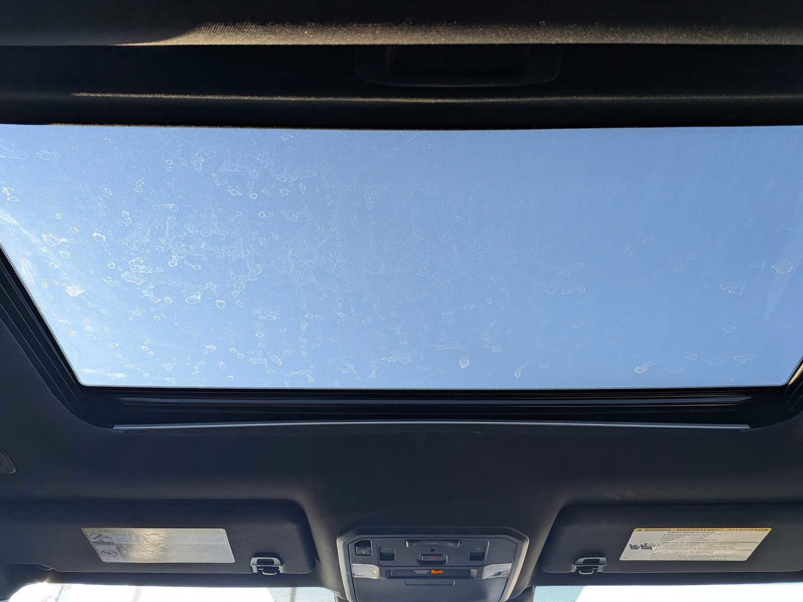 Used 2025 Toyota Tacoma TRD Sport w/ TRD Sport Premium Package image 27