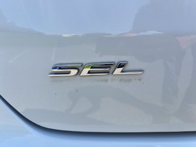 Certified 2023 Ford Edge SEL w/ Convenience Package AWD/4WD image 38