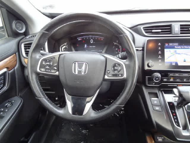Used 2020 Honda CR-V Touring image 14