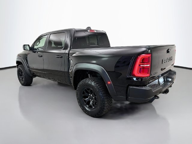 Used 2026 RAM 1500 RHO AWD/4WD image 5
