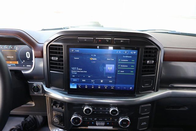 Certified 2023 Ford F150 Lariat image 17