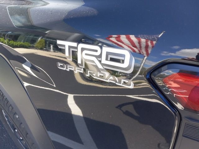 Used 2024 Toyota Tacoma TRD Off-Road AWD/4WD image 13