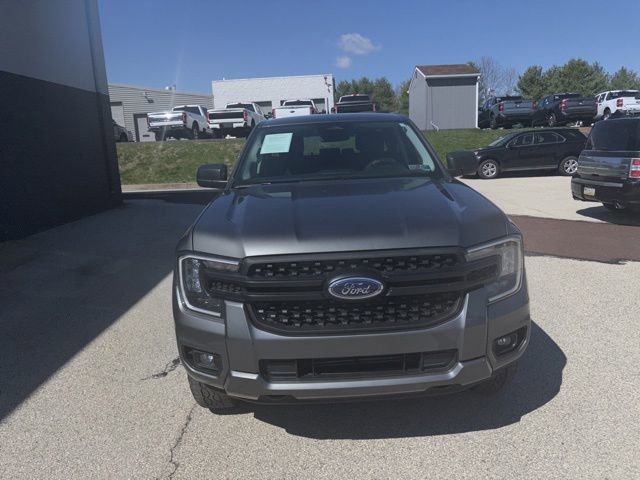 Certified 2024 Ford Ranger XL w/ Trailer Tow Package image 7