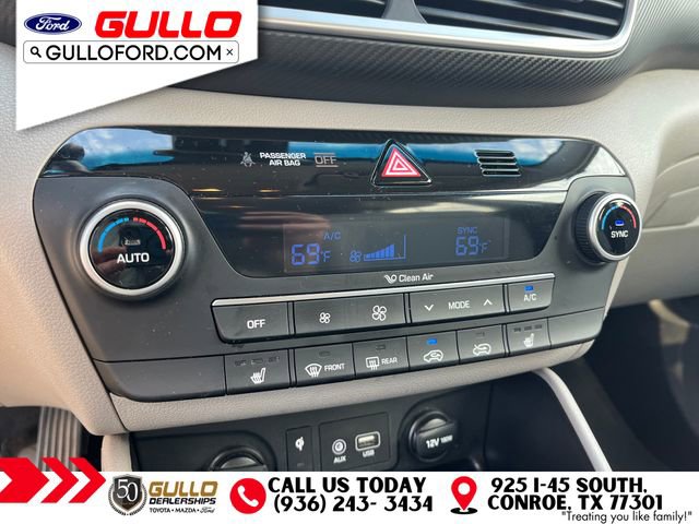 Used 2021 Hyundai Tucson Sport AWD/4WD image 26