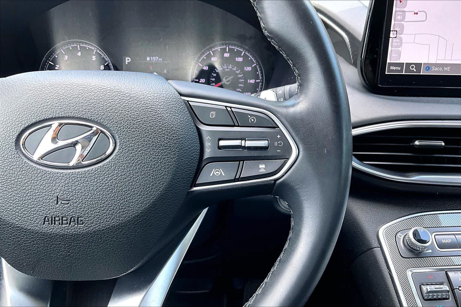 Used 2023 Hyundai Santa Fe SEL w/ Cargo Package AWD/4WD image 25