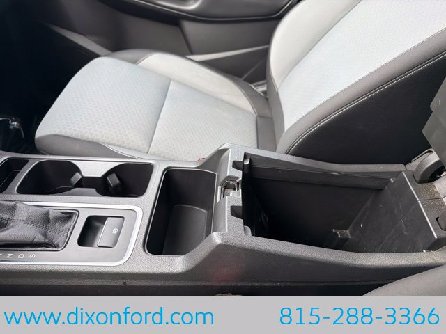 Certified 2018 Ford Escape SE FWD image 15
