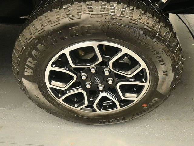 Certified 2023 Ford F150 XLT w/ Equipment Group 302A High image 9