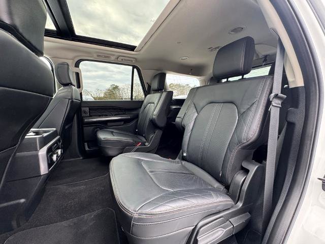Certified 2021 Ford Expedition Platinum image 13