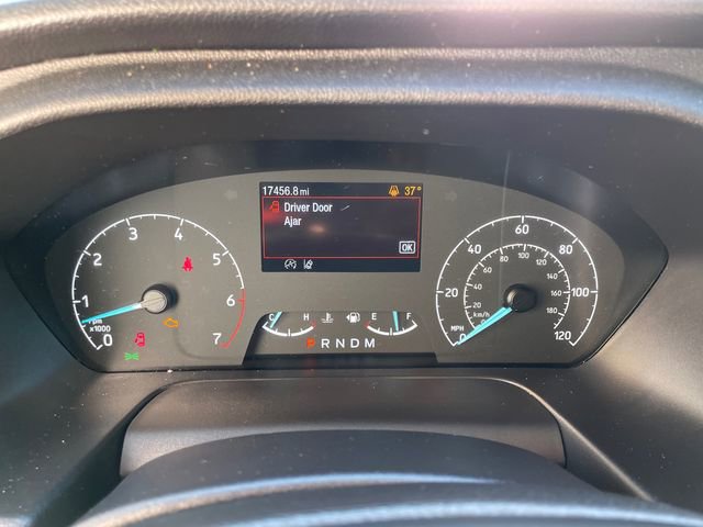 Certified 2022 Ford Transit 350 XLT image 29