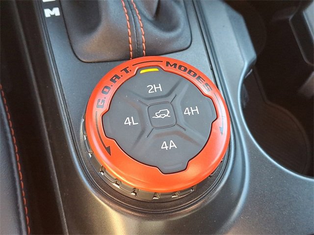 Certified 2022 Ford Bronco Raptor image 25