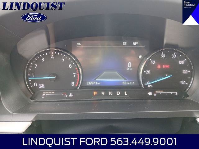 Certified 2023 Ford Explorer XLT w/ Equipment Group 202A AWD/4WD image 10