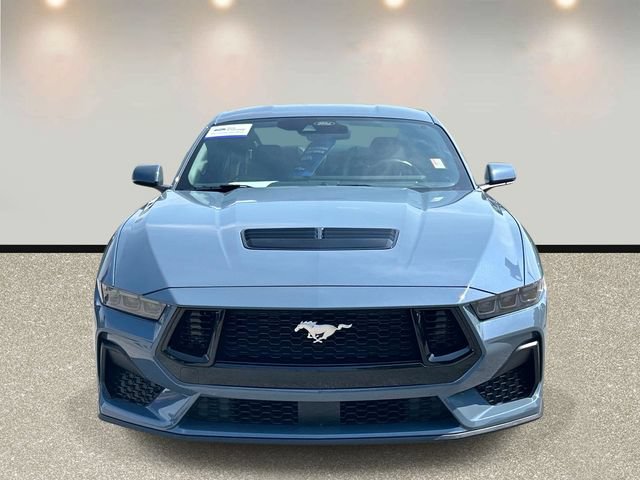 Certified 2025 Ford Mustang GT Premium RWD image 2