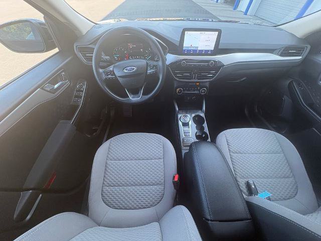 Certified 2020 Ford Escape SE AWD/4WD image 20