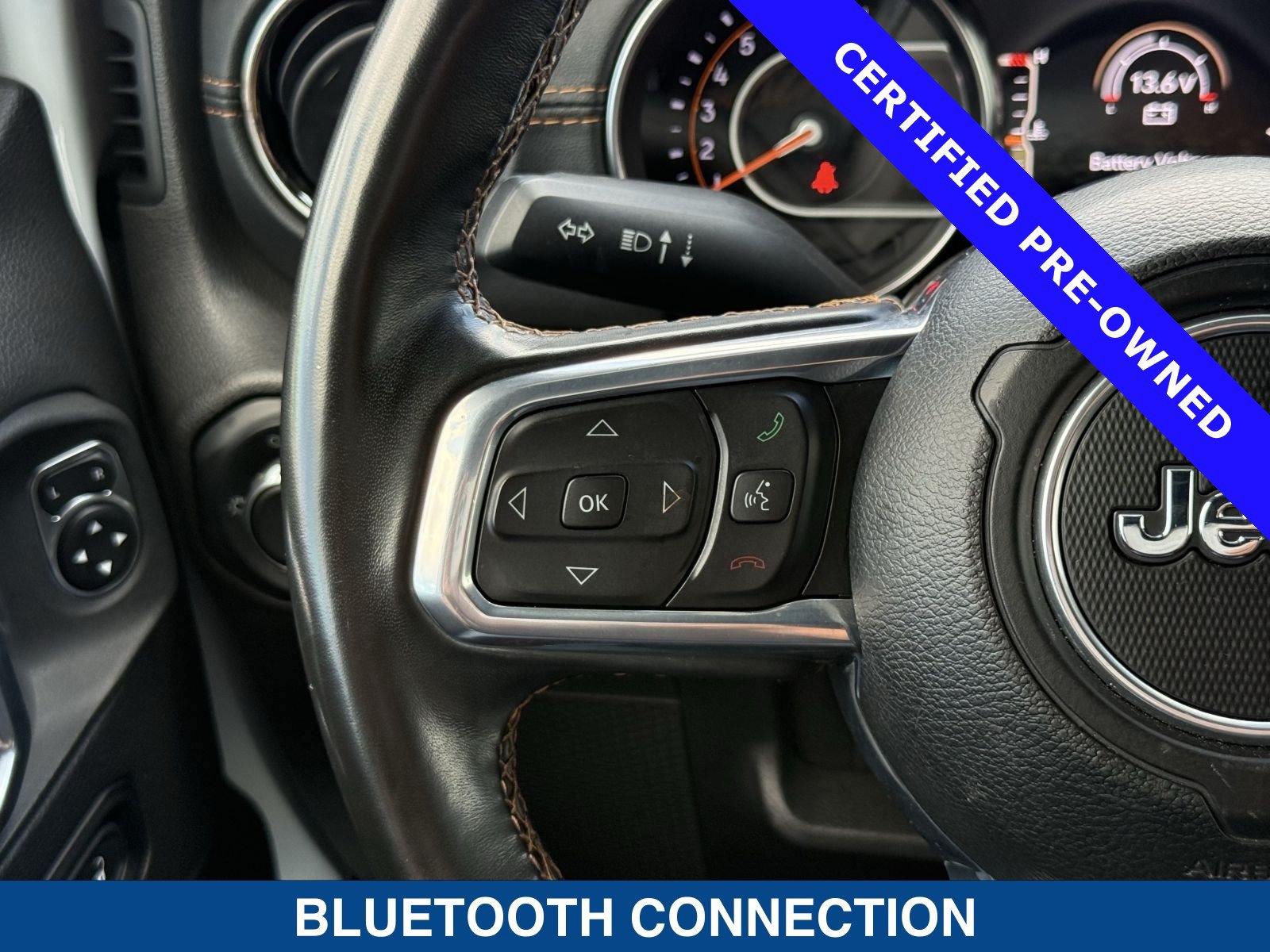 Used 2021 Jeep Wrangler Unlimited Sahara AWD/4WD image 24