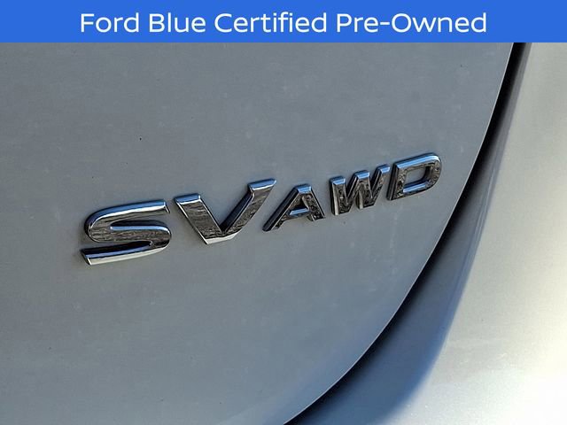 Used 2019 Nissan Rogue Sport SV w/ All-Weather Package image 33