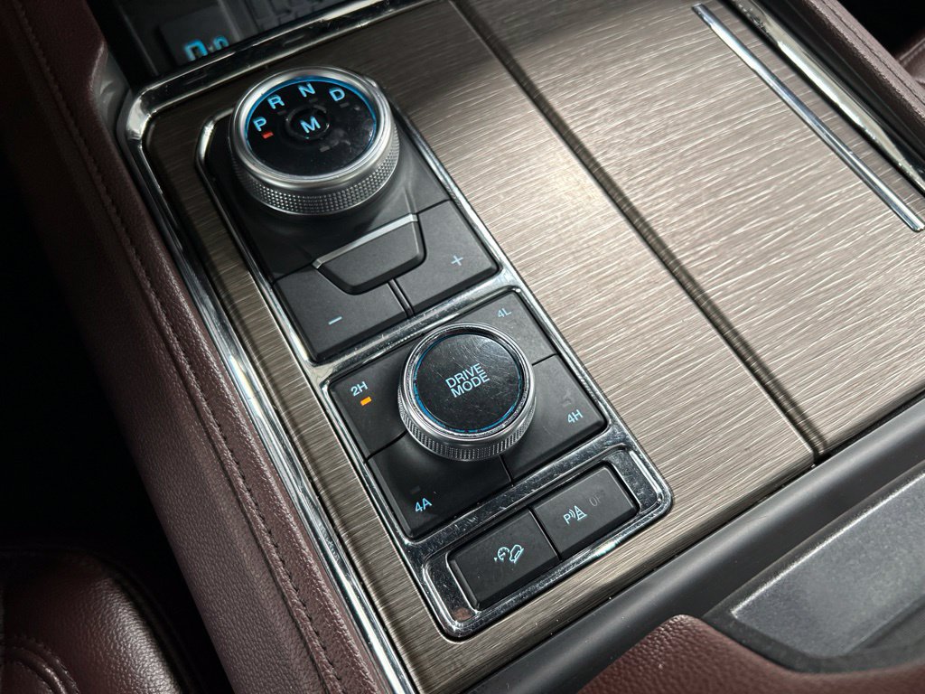 Certified 2024 Ford Expedition Limited AWD/4WD image 29