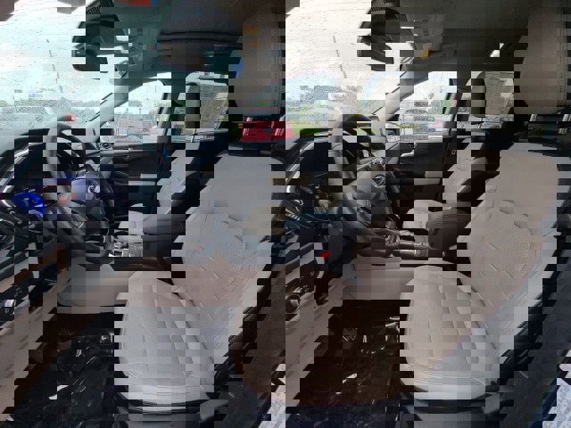 Certified 2020 Ford Escape Titanium image 9