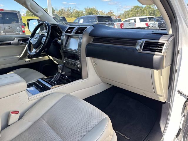 Used 2021 Lexus GX 460 Premium image 13