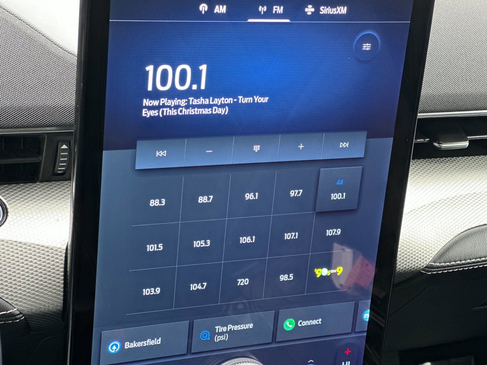 Certified 2023 Ford Mustang Mach-E Select image 19