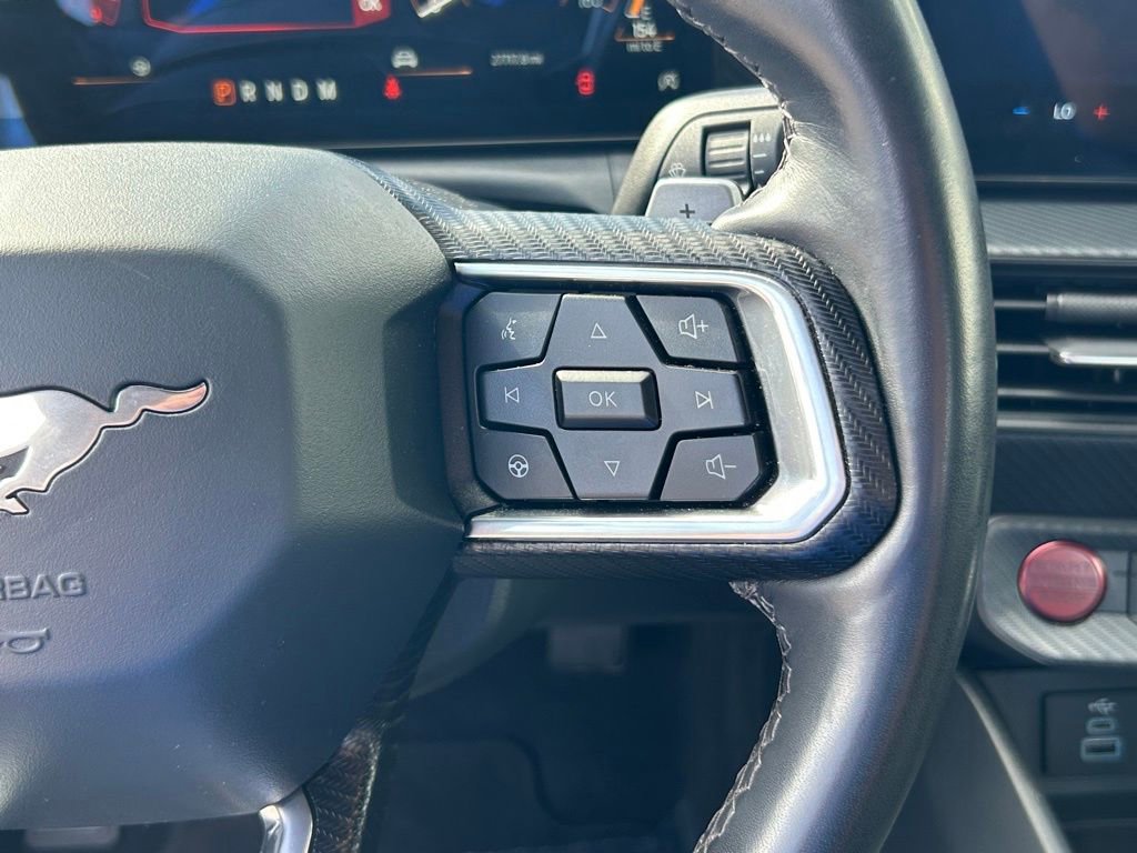 Certified 2024 Ford Mustang GT image 36