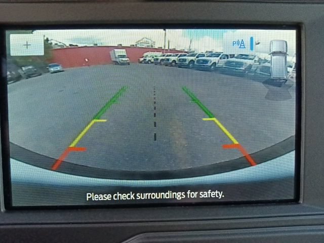 Certified 2022 Ford Bronco Outer Banks AWD/4WD image 22