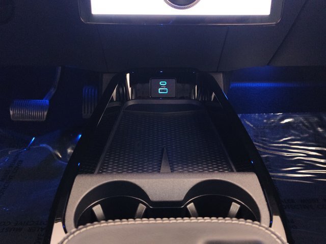 Certified 2023 Ford Mustang Mach-E Premium AWD/4WD image 38