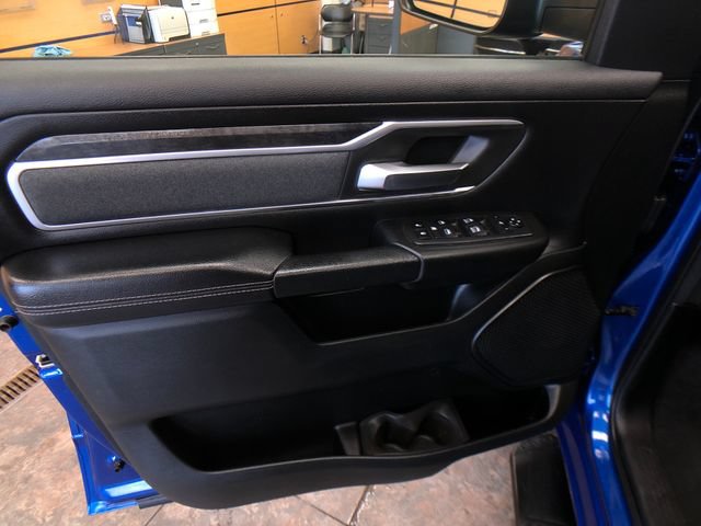 Used 2019 RAM 1500 Big Horn AWD/4WD image 12