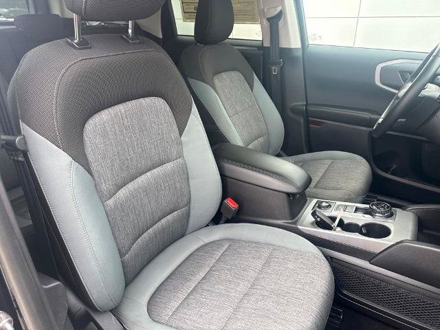 Certified 2023 Ford Bronco Sport Big Bend w/ Convenience Package AWD/4WD image 31