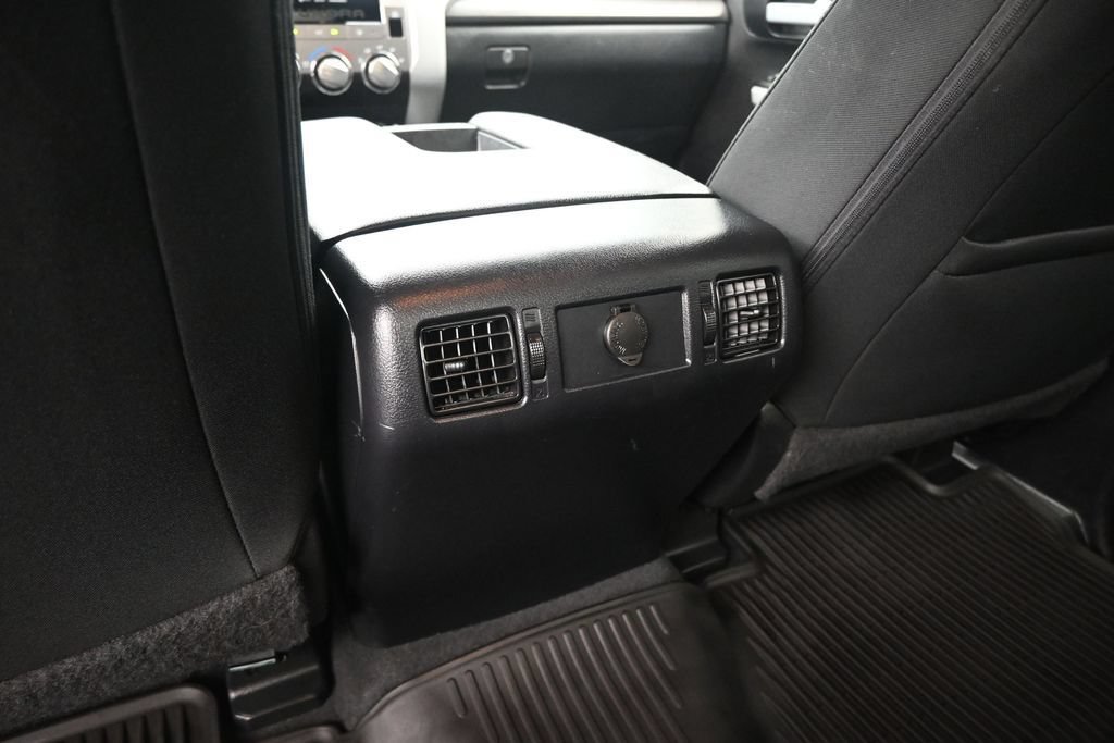 Used 2021 Toyota Tundra SR5 w/ Trail Edition AWD/4WD image 20