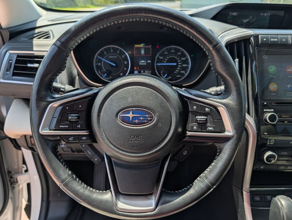 Used 2019 Subaru Ascent Limited AWD/4WD image 7