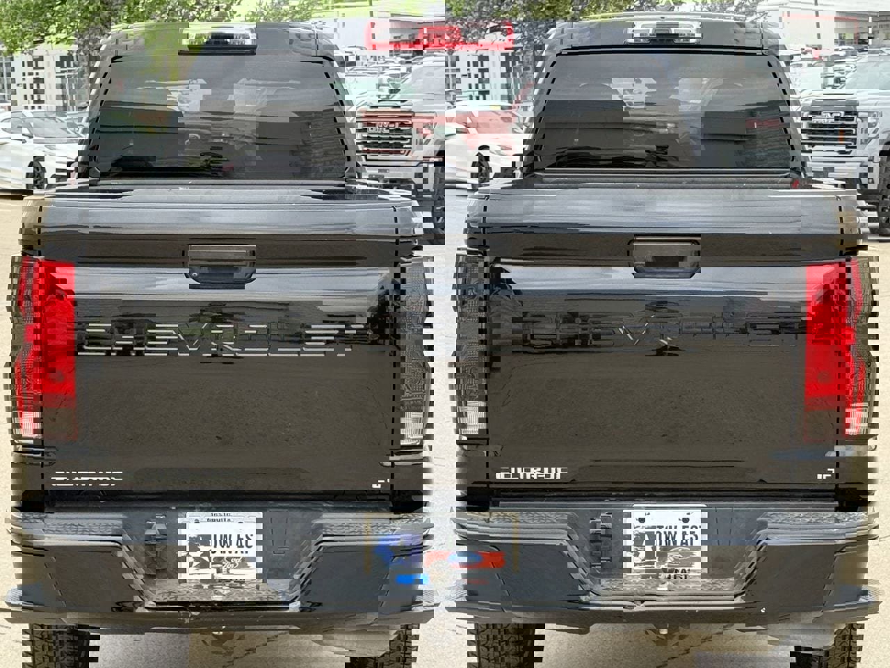 Used 2023 Chevrolet Colorado LT image 6