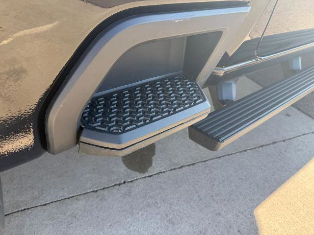 Used 2021 Chevrolet Silverado 2500 LT w/ All Star Edition image 19