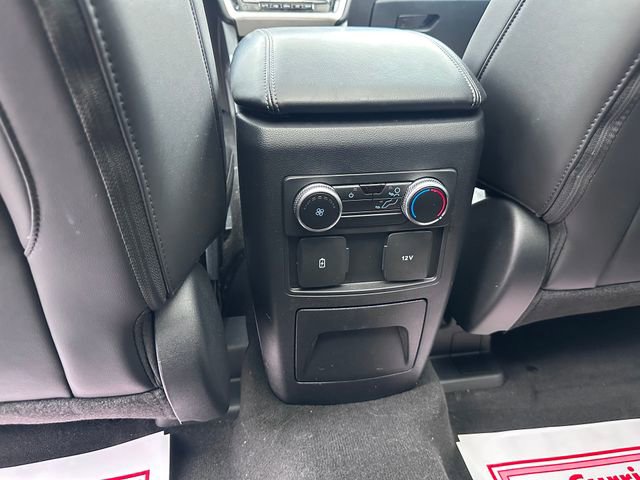 Certified 2023 Ford Explorer XLT w/ Equipment Group 202A AWD/4WD image 10