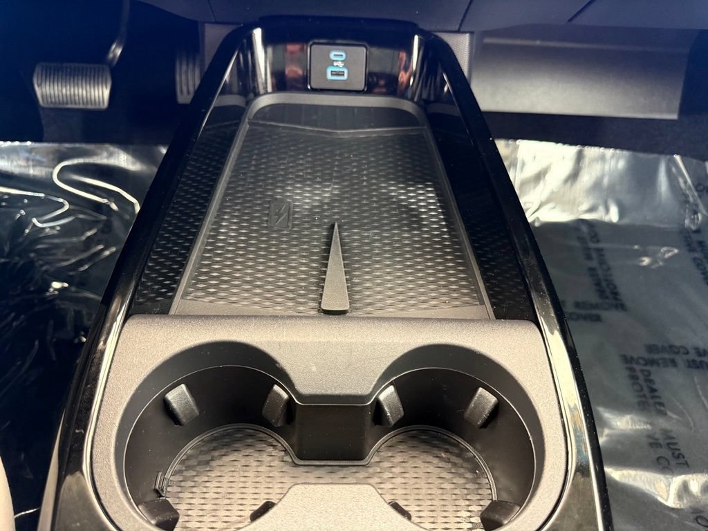 Certified 2023 Ford Mustang Mach-E Premium RWD image 37