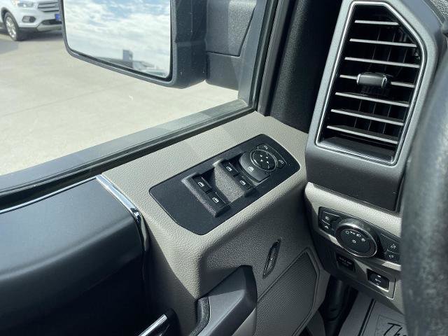 Certified 2019 Ford F150 XLT w/ Equipment Group 302A Luxury AWD/4WD image 29