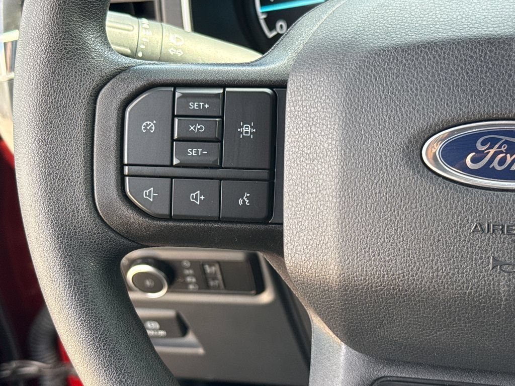 Certified 2023 Ford F150 XL w/ STX Appearance Package RWD image 15