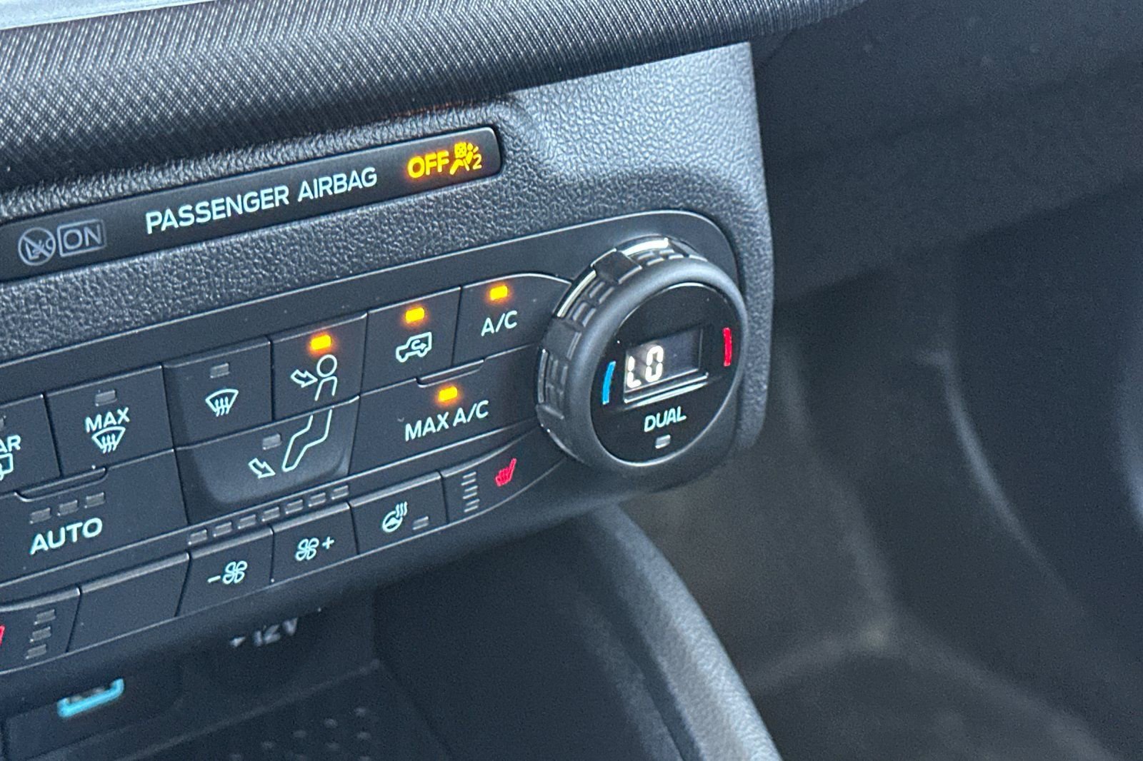 Certified 2021 Ford Bronco Sport First Edition AWD/4WD image 30