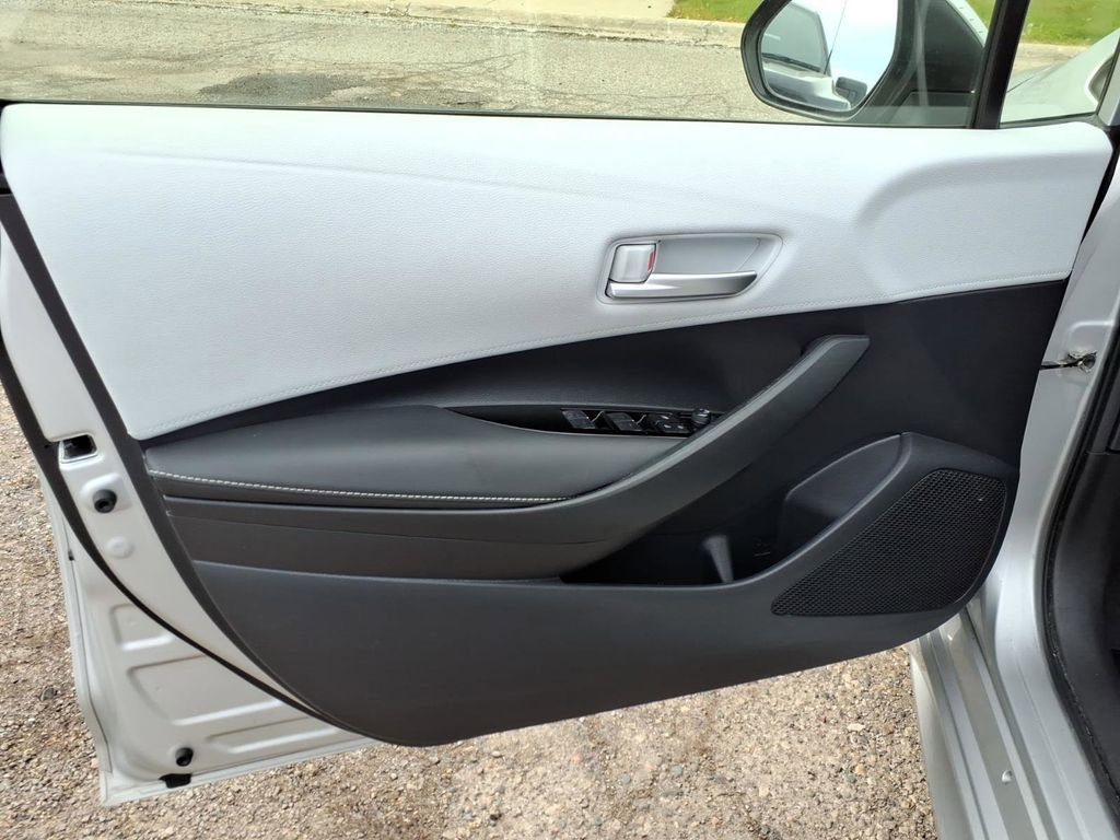 Used 2023 Toyota Corolla SE FWD image 13