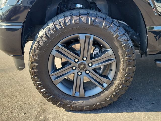 Certified 2023 Ford F150 XLT w/ Equipment Group 302A High AWD/4WD image 30